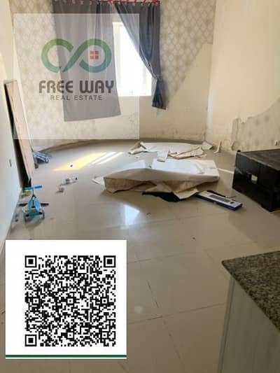 Studio for Rent in Al Jurf, Ajman - merged-image-1790678480399. jpg