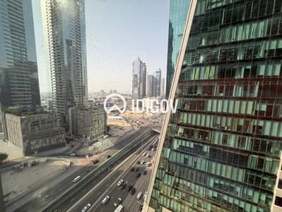 Office para en Alquiler en Business Bay, Dubai - Oficina en Business Bay，Regal Tower, 180000 AED - 16676168