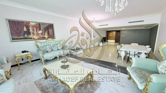 3 Schlafzimmer Wohnung zum Miete in Al Majaz, Sharjah - WhatsApp Image 2026-09-27 at 11.43. 48 AM. jpeg