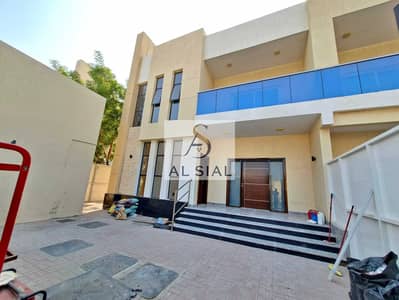 6 Bedroom Villa for Rent in Al Ghafia, Sharjah - 20260928_094015. jpg 6 Bedroom Villa for Rent in Al Ghafia, Sharjah - 20260928_094015. jpg
