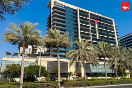 Shop for Rent in Dubai Hills Estate, Dubai - Prime Area | Corner | Shell&Core | High Visibility