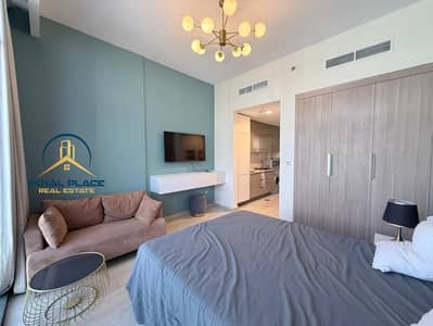 Monolocale in affitto a Meydan, Dubai - WhatsApp Image 2026-09-24 at 9.02. 19 PM (4). jpeg