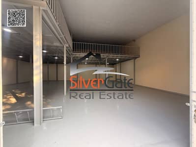 Warehouse zum Miete in Ajman Industrial, Ajman - salil. jpeg