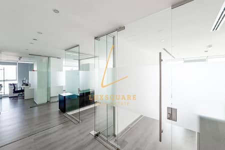 Office te Huur in Jumeirah Lake Towers (JLT), Dubai - Kantoor in Jumeirah Lake Towers (JLT),JLT Cluster V,Jumeirah Business Centre 2, 450000 AED - 16676243 Office te Huur in Jumeirah Lake Towers (JLT), Dubai - Kantoor in Jumeirah Lake Towers (JLT),JLT Cluster V,Jumeirah Business Centre 2, 450000 AED - 16676243