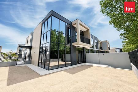 4 Slaapkamers Villa te Huur in Mudon, Dubai - Villa in Mudon，Mudon Al Ranim，Mudon Al Ranim 6, 4 slaapkamers, 230000 AED - 16676248