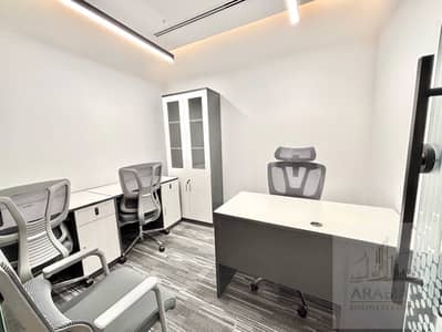 Office zum Miete in Dubai Healthcare City, Dubai - IMG_6373. jpg Office zum Miete in Dubai Healthcare City, Dubai - IMG_6373. jpg