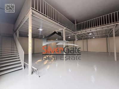 Warehouse te Huur in Ajman Industrial, Ajman - nauman qr code. jpeg