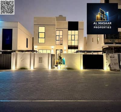 5 Slaapkamers Villa te Koop in Al Zahya, Ajman - batch_batch_batch_820746911-800x600. jpeg