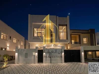 6 Bedroom Villa for Rent in Al Zahya, Ajman - WhatsApp Image 2026-09-29 at 1.20. 41 PM. jpeg 6 Bedroom Villa for Rent in Al Zahya, Ajman - WhatsApp Image 2026-09-29 at 1.20. 41 PM. jpeg