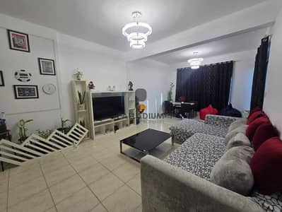 2 Camere Appartamento in affitto a Dubai Land Residence Complex (DLRC), Dubai - Appartamento a Dubai Land Residence Complex (DLRC)，Skycourts Towers，Skycourts Tower C, 2 camere da letto, 70000 AED - 16676292