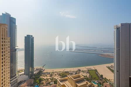 2 Slaapkamers Appartement te Koop in Jumeirah Beach Residence (JBR), Dubai - images image img
