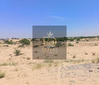 Plot for Sale in Muzairah, Sharjah - 867533634-800x600. jpeg