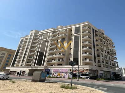 1 Bedroom Flat for Rent in International City Phase 2 (Warsan 4), Dubai - Ready to move | Spacious layout | Closed Kitchen