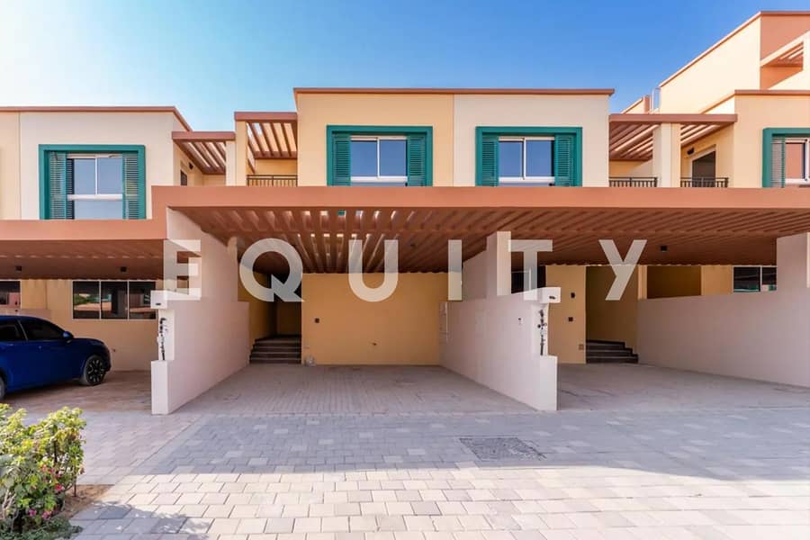 Rijwoning in DAMAC Lagoons,Nice, 4 slaapkamers, 2900000 AED - 16676308 Rijwoning in DAMAC Lagoons,Nice, 4 slaapkamers, 2900000 AED - 16676308
