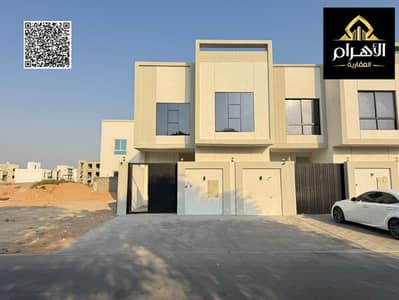 4 Slaapkamers Villa te Koop in Al Helio, Ajman - batch_WhatsApp Image 2026-09-29 at 2.42. 12 PM. jpeg