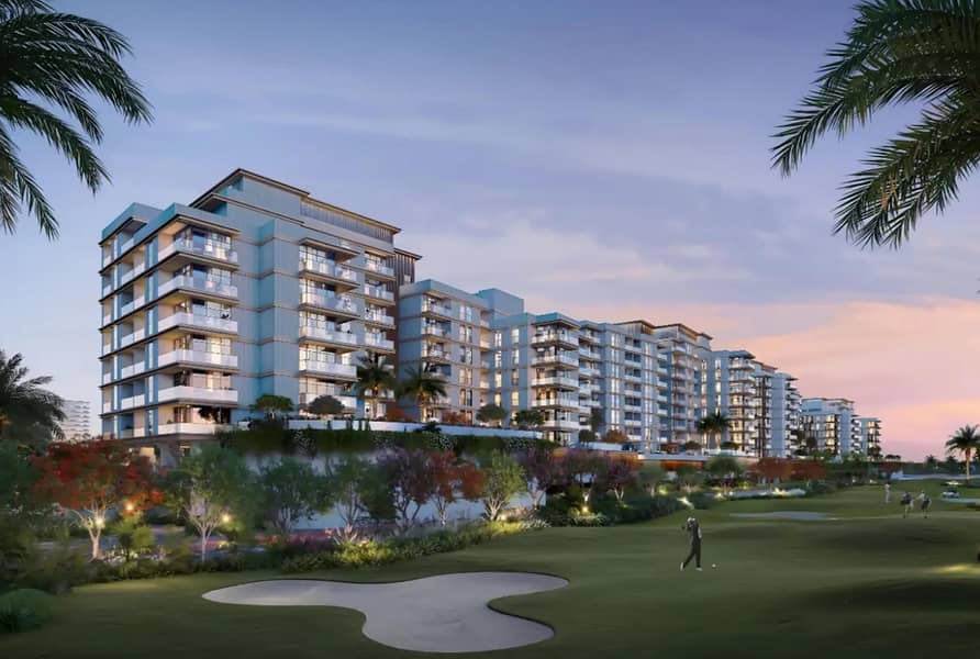 Luxury 3BR Apartment | Nakheel, Al Hamra Greens | Ras Al Khaimah Luxury 3BR Apartment | Nakheel, Al Hamra Greens | Ras Al Khaimah