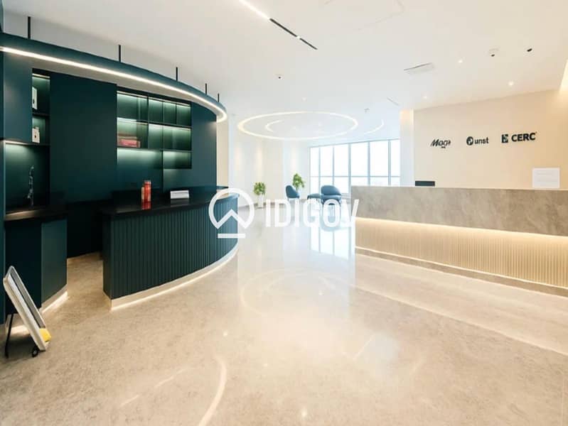 1701-1706 · Office · The Court Tower, Business Bay 1701-1706 · Office · The Court Tower, Business Bay