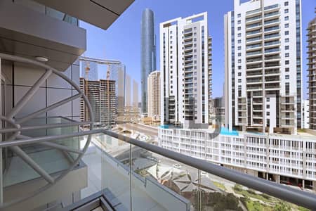 2 Bedroom Apartment for Rent in Al Reem Island, Abu Dhabi - Spacious 2 Bedroom with Maids Room and Balcony 2 Bedroom Apartment for Rent in Al Reem Island, Abu Dhabi - Spacious 2 Bedroom with Maids Room and Balcony
