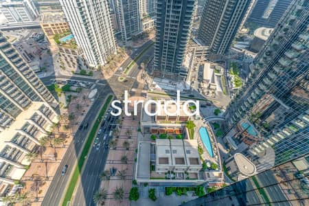 2 Schlafzimmer Wohnung zum Miete in Downtown Dubai, Dubai - Wohnung in Downtown Dubai，Opera District，Act One | Act Two Towers，Act One, 2 schlafzimmer, 180000 AED - 16675512