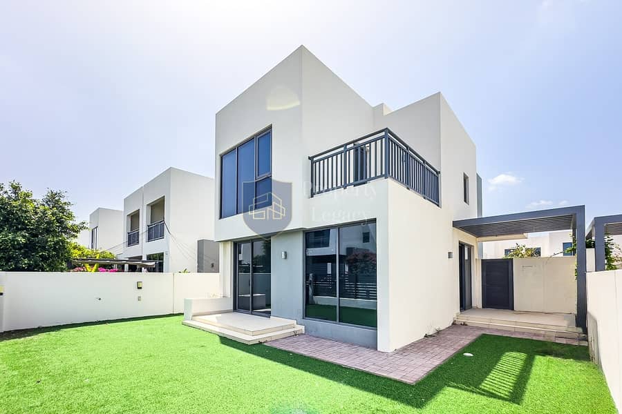 Таунхаус в Дубай Хиллс Истейт,Мапл,Мейпл 3, 4 cпальни, 260000 AED - 16676401 Таунхаус в Дубай Хиллс Истейт,Мапл,Мейпл 3, 4 cпальни, 260000 AED - 16676401