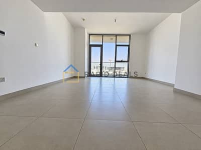 1 Bedroom Flat for Rent in Dubai South, Dubai - 1BR with Balcony | Store Room | Vacant Unit