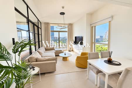 2 habitaciones Apartamento para en Alquiler en Dubai Hills Estate, Dubai - Apartamento en Dubai Hills Estate,Collective,Collective Tower 1, 2 dormitorios, 120000 AED - 16676411 2 habitaciones Apartamento para en Alquiler en Dubai Hills Estate, Dubai - Apartamento en Dubai Hills Estate,Collective,Collective Tower 1, 2 dormitorios, 120000 AED - 16676411