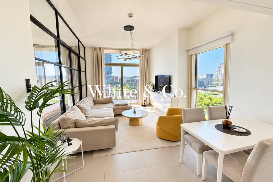 Apartamento en Dubai Hills Estate,Collective,Collective Tower 1, 2 dormitorios, 120000 AED - 16676411 Apartamento en Dubai Hills Estate,Collective,Collective Tower 1, 2 dormitorios, 120000 AED - 16676411