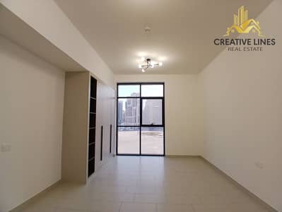 Monolocale in affitto a Al Jaddaf, Dubai - 8062. jpg