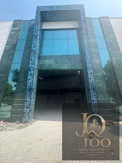 Warehouse in affitto a Al Rawda, Ajman - WhatsApp Image 2026-09-13 at 1.57. 35 PM (2). jpeg Warehouse in affitto a Al Rawda, Ajman - WhatsApp Image 2026-09-13 at 1.57. 35 PM (2). jpeg