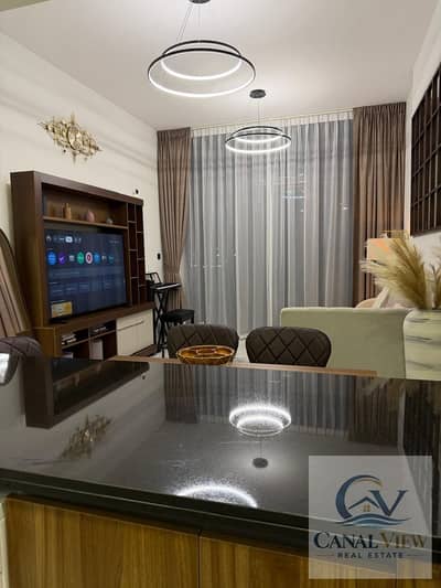 2 Slaapkamers Appartement te Huur in Masdar City, Abu Dhabi - WhatsApp Image 2026-06-05 at 12.41. 17 AM (2). jpeg