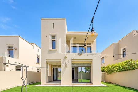 4 Camere Villa in affitto a Arabian Ranches 2, Dubai - images image img 4 Camere Villa in affitto a Arabian Ranches 2, Dubai - images image img