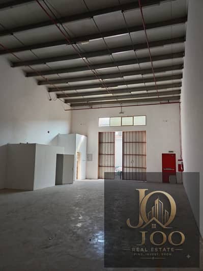 Warehouse in affitto a Al Jurf, Ajman - WhatsApp Image 2026-08-31 at 4.08. 11 PM. jpeg