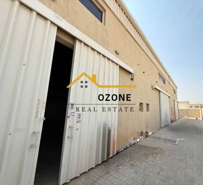 Warehouse zum Miete in Al Sajaa, Sharjah - IMG_5128. jpg