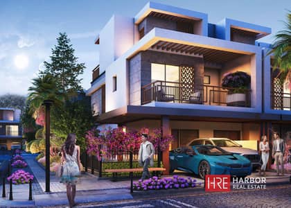 Townhouse de 4 chambres à à vendre à DAMAC Hills 2 (Akoya by DAMAC), Dubai - Maison de ville à DAMAC Hills 2 (Akoya by DAMAC),Violet, 4 chambres, 2200000 AED - 16676511 Townhouse de 4 chambres à à vendre à DAMAC Hills 2 (Akoya by DAMAC), Dubai - Maison de ville à DAMAC Hills 2 (Akoya by DAMAC),Violet, 4 chambres, 2200000 AED - 16676511