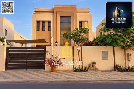 3 Slaapkamers Villa te Koop in Al Yasmeen, Ajman - 868872194-800x600. jpeg