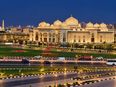 1 Schlafzimmer Wohnung zum Miete in Muwaileh Commercial, Sharjah - 1000314235. jpg