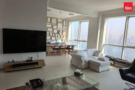 3 Camere Appartamento in affitto a Jumeirah Beach Residence (JBR), Dubai - Appartamento a Jumeirah Beach Residence (JBR),Al Bateen Towers, 3 camere da letto, 230000 AED - 16676515 3 Camere Appartamento in affitto a Jumeirah Beach Residence (JBR), Dubai - Appartamento a Jumeirah Beach Residence (JBR),Al Bateen Towers, 3 camere da letto, 230000 AED - 16676515