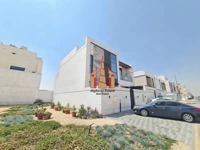 4 Bedroom Villa for Rent in Hoshi, Sharjah - 9023bed1-b5a9-4abf-8341-35870e81cd5e. jpeg 4 Bedroom Villa for Rent in Hoshi, Sharjah - 9023bed1-b5a9-4abf-8341-35870e81cd5e. jpeg
