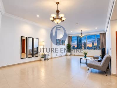 2 Bedroom Flat for Rent in Business Bay, Dubai - B9ACC921-9D09-490E-8504-8D737952AA12. png 2 Bedroom Flat for Rent in Business Bay, Dubai - B9ACC921-9D09-490E-8504-8D737952AA12. png