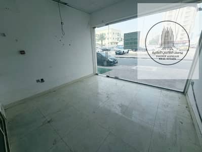 Shop in affitto a Al Nuaimiya, Ajman - WhatsApp Image 2026-09-08 at 3.07. 14 PM. jpeg