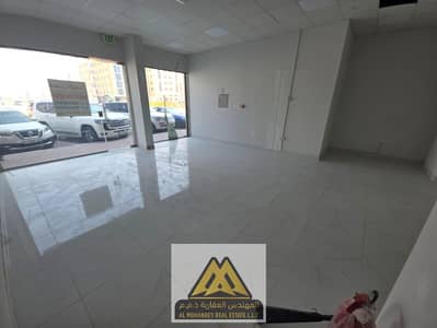 Shop in affitto a Al Jurf, Ajman - WhatsApp Image 2026-09-27 at 5.54. 48 PM (2). jpeg Shop in affitto a Al Jurf, Ajman - WhatsApp Image 2026-09-27 at 5.54. 48 PM (2). jpeg