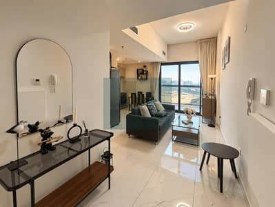 1 Camera Appartamento in affitto a Al Furjan, Dubai - Appartamento a Al Furjan，Equiti Arcade, 1 camera da letto, 75000 AED - 16676615