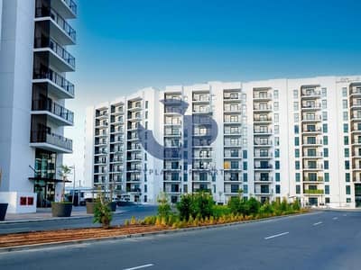2 Schlafzimmer Wohnung zum Miete in Yas Island, Abu Dhabi - Waters Edge Community View. jpg