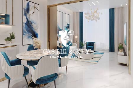 Studio for Sale in Dubai Sports City, Dubai - aspirz-by-Danube-slider-5. jpg