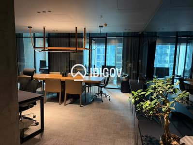 Office zum Miete in Business Bay, Dubai - Büro in Business Bay，The Binary, 250000 AED - 16676650
