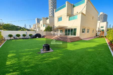 4 Camere Villa in affitto a Jumeirah Village Circle (JVC), Dubai - Villa a Jumeirah Village Circle (JVC),Circle Villas, 4 camere da letto, 250000 AED - 16539927 4 Camere Villa in affitto a Jumeirah Village Circle (JVC), Dubai - Villa a Jumeirah Village Circle (JVC),Circle Villas, 4 camere da letto, 250000 AED - 16539927
