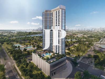 3 Cпальни Апартаменты Продажа в Meydan Horizon, Дубай - Screenshot 2025-09-23 162753. jpg