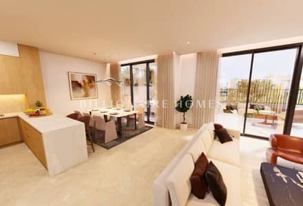 4 Camere Villa in vendita a Athlon by Aldar, Dubai - Villa a Athlon by Aldar,Theon, 4 camere da letto, 4250000 AED - 16676690 4 Camere Villa in vendita a Athlon by Aldar, Dubai - Villa a Athlon by Aldar,Theon, 4 camere da letto, 4250000 AED - 16676690