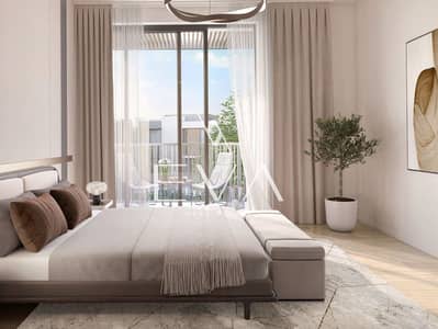 4 habitaciones Townhouse para en Venta en Athlon by Aldar, Dubai - 121 4 habitaciones Townhouse para en Venta en Athlon by Aldar, Dubai - 121