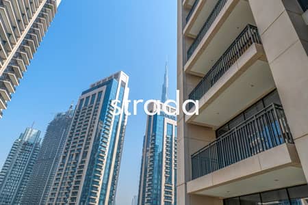 1 Schlafzimmer Wohnung zum Miete in Downtown Dubai, Dubai - Wohnung in Downtown Dubai，Boulevard Crescent Towers，Boulevard Crescent Tower 2, 1 schlafzimmer, 155000 AED - 16676101